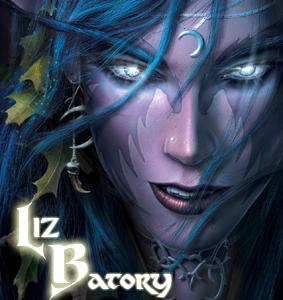 Liz Batory Logo