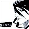 Naota Logo