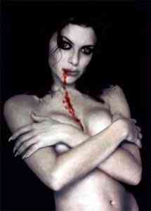 Vampirick_Andyz Logo