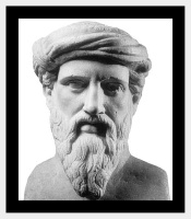 [REBEL] Pitagoras Logo