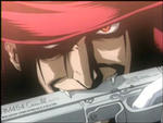 apolo hellsing Logo