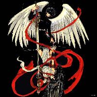 Aioroz the Lion Logo