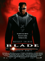 BLADE SHADOW Logo