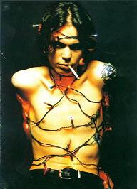 Lord Ville Valo Logo