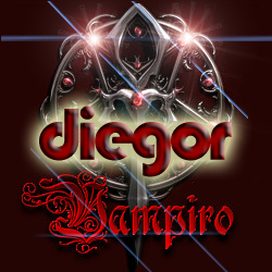 diegor Logo