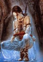 [B-W] DarkViktory Logo