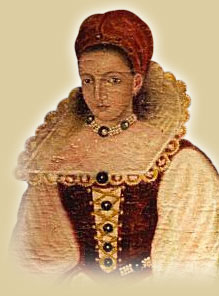 Verzsebet bathory Logo