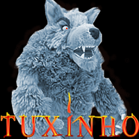 Tuxinho Logo