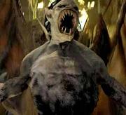 El CoNdE Dracula XX Logo