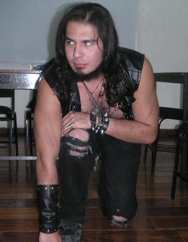 Fenrir_Branford Logo