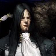 Sandalphon Zabalfain Logo