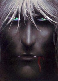 [HR] Lord Camus Logo