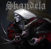 [DLV] Skandela Logo