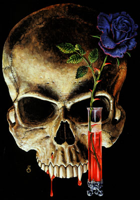 [BMH] Kaiser Zeke Bernstein Logo