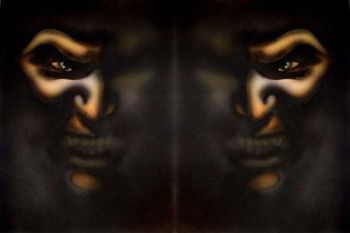 [M0rT] MASTER SKR Logo