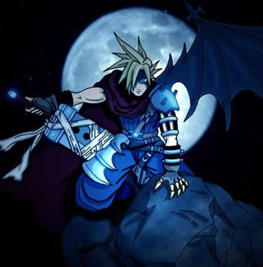 Dark_Knight_Cloud Logo