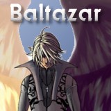 Baltazar_Blade Logo