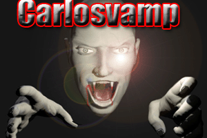 carlosvamp Logo