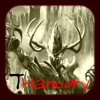 Thamiory Logo