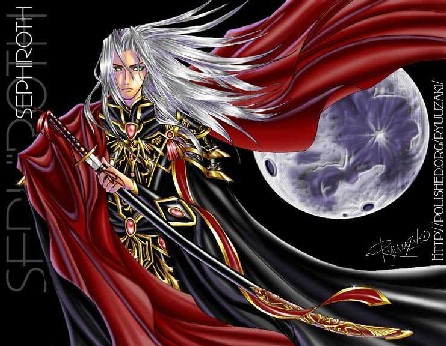 Dark_Knight_Sephirot Logo