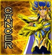 El Cancer Logo