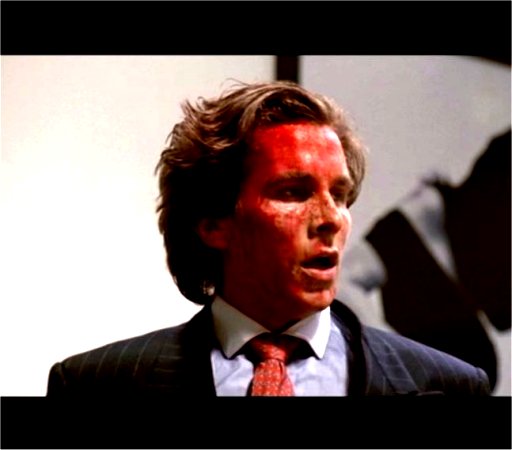 patrickbateman Logo