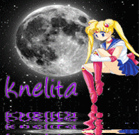 LINDA KANELITA Logo