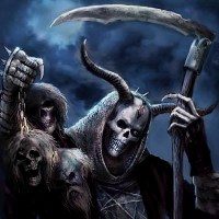 xXx Omega Red xXx Logo