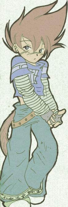 Veggie Saiyajin Logo