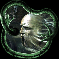 Salazar Slytherin Logo