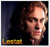 Lord Van Lestat Logo