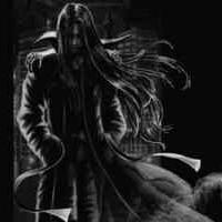 William das Teuflische Logo