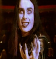 [bmh] Azi Dahaka Logo