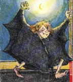 Jack the ripper Logo