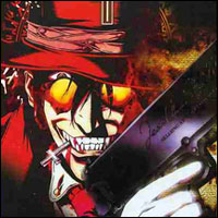 [vamp5]Apocaliptyc Alucard Logo