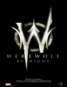 Prince Wolf in Shadows Logo