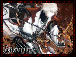 Xo_CASTLEVANIA_oX Logo