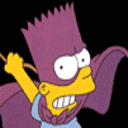 [VTBX] Mr Bartman Logo