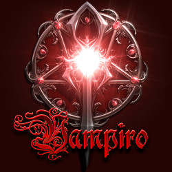 vampire men Logo
