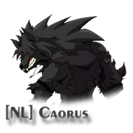 [NL] Caorus Logo