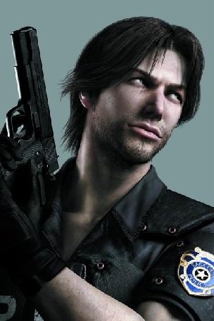 Fernando.I.B.H. Logo