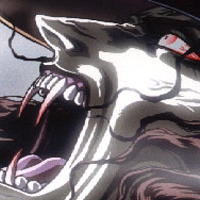 Dan The Vampire Logo