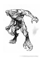 manager of death Logo