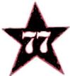 alejandro77 Logo