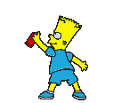 eL BaRtO Logo