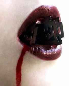 [VNTR] Eliza Gautier Logo