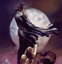 Dunkelst Belmont Logo