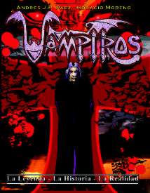 cazador de lycanos Logo