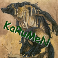 KaRuMeN Logo