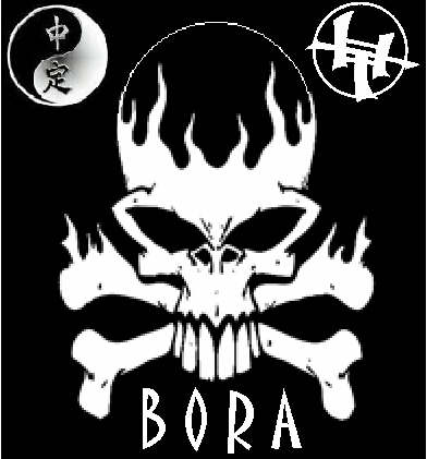 darkbora Logo